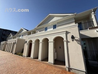 花小金井市の防音室付２DK♪